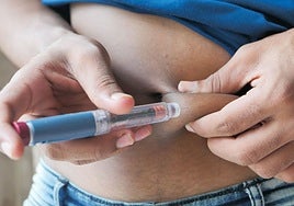 Alertan de los inesperados efectos del Ozempic en la función muscular