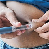 Alertan de los inesperados efectos del Ozempic en la función muscular