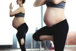 Crianza genética o por qué los genes maternos influyen e la obesidad de los hijos