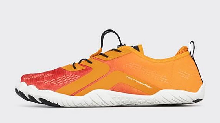 Es una realidad: la ropa y las zapatillas deportivas influyen en el rendimiento físico de los deportistas