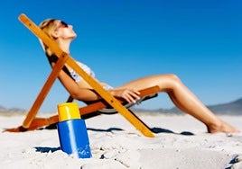 Estos  medicamentos tan populares pueden provocar reacciones adversas tras tomar el sol