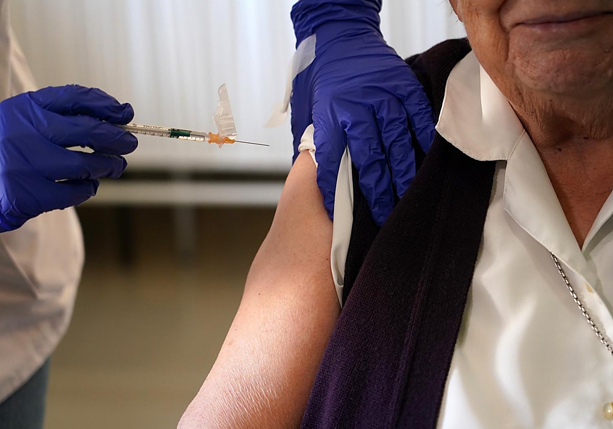 Los cardiólogos americanos han publicado una guía de vacunas para los adultos con cardiopatías