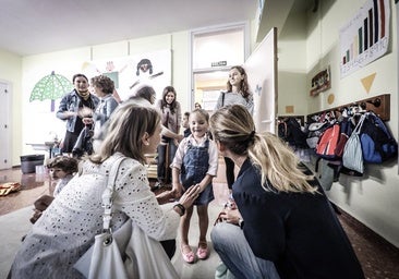 Algunos sencillos consejos para que tu peque recupere la rutina sin frustraciones tras las vacaciones