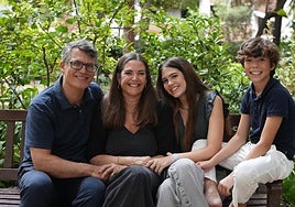 Migraña, una enfermedad invisible que se sufre en familia