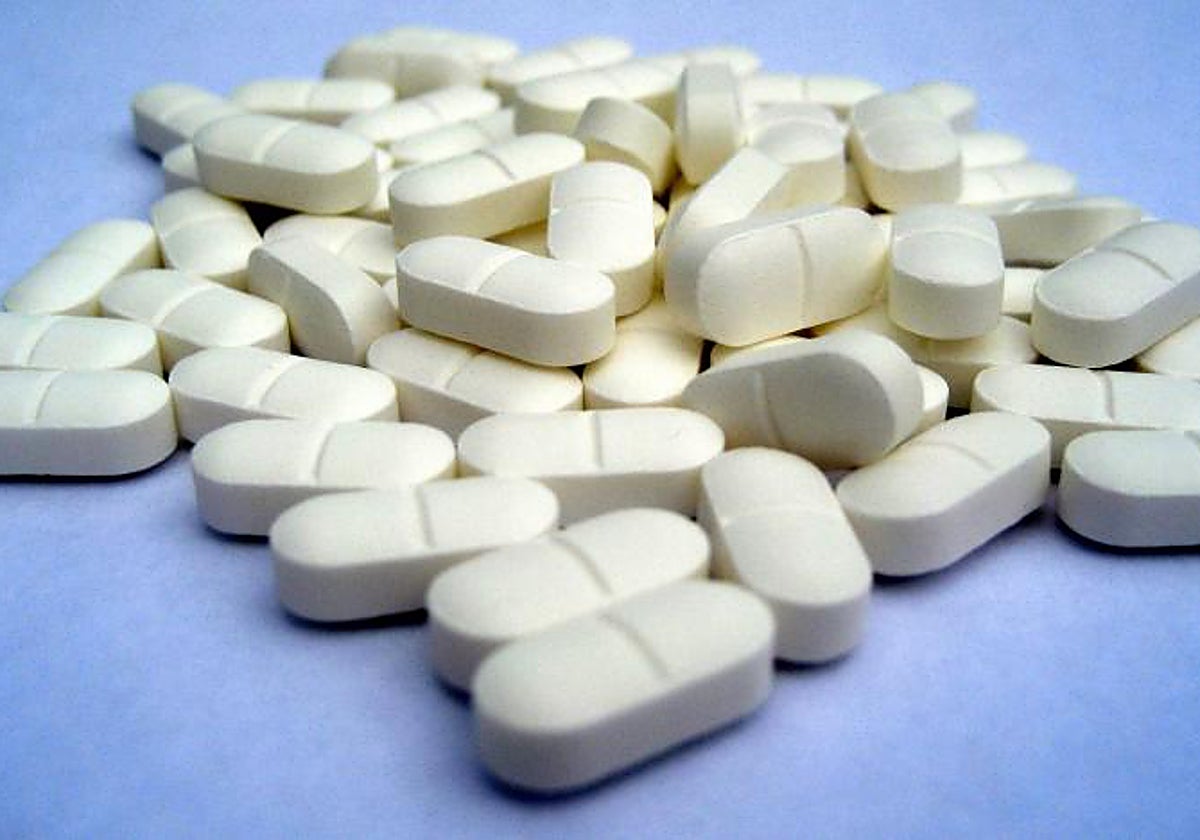 ¿Aumenta el paracetamol en el embarazo el riesgo de autismo?