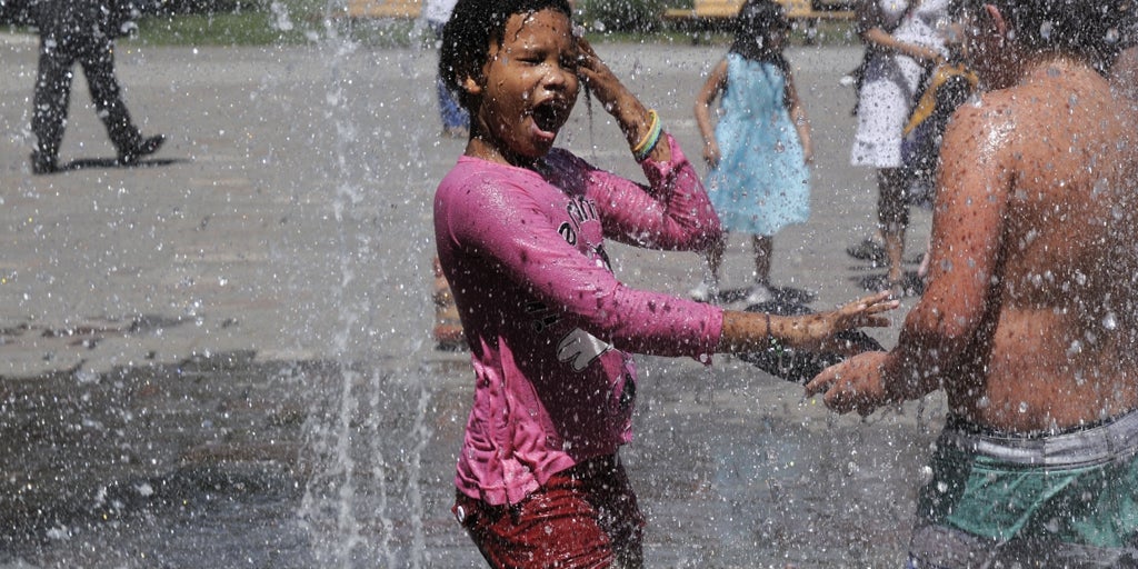 Las olas de calor causaron más de 6.700 muertes en España durante el verano de 2024