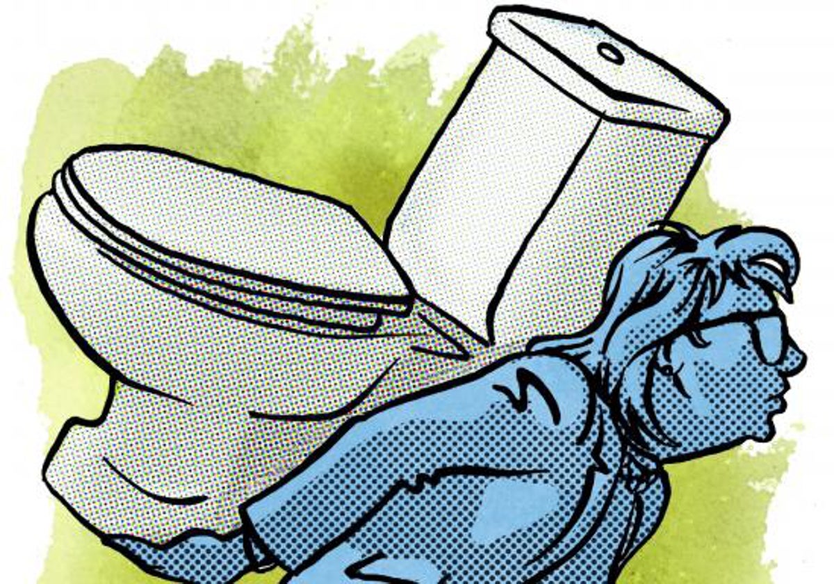 Basta de resignarse: la incontinencia urinaria no es normal y existen soluciones médicas