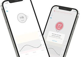 Sanidad advierte de errores en la aplicación de un dispositivo de medición de la glucosa