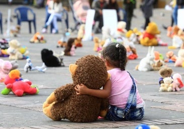 Miedo y amenazas: solo el 15% de los casos de abuso infantil se denuncian