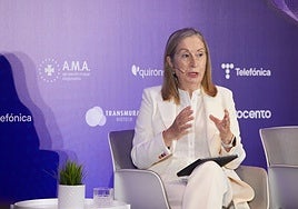 Inteligencia Artificial para una medicina más humana