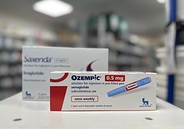 Estos son los fármacos de primera elección para tratar la obesidad