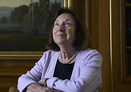 Svetlana Mojsov, 'madre' de los fármacos antiobesidad ' : «No es bueno jugar con Ozempic, si alguien quiere perder 15 kilos que lo haga sin medicación»