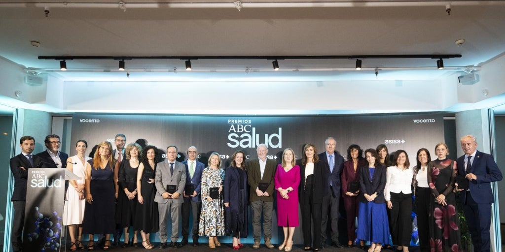 Rafael Yuste, premio ABC Salud 2025 al Científico del Año: «Vuelvo a casa para apoyar a la ciencia en España»