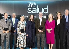 Rafael Yuste, premio ABC Salud 2025 al Científico del Año: «Vuelvo a casa para apoyar a la ciencia en España»