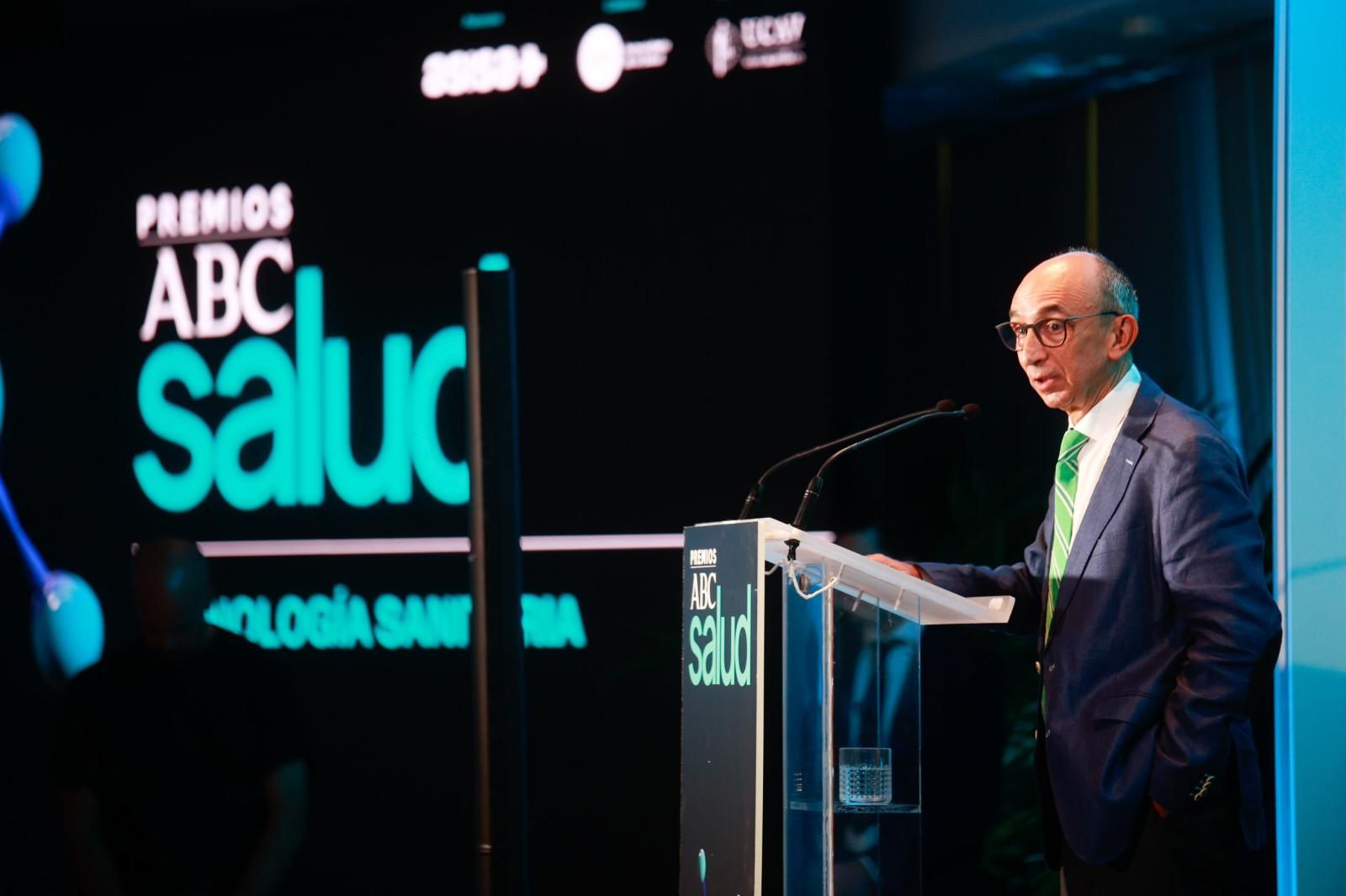 Felipe Atienza, jefe de sección del servicio de cardiología del Hospital Gregorio Marañón y CMO de Corify