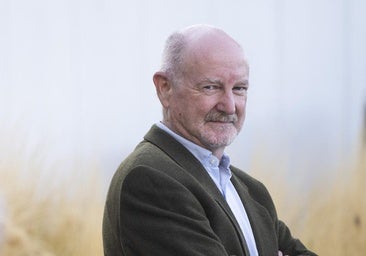 «Necesitamos una ley supranacional que proteja el cerebro humano de la tecnología»