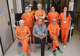 Corify: Un 'Google' maps del corazón para diagnosticar arritmias en tiempo real