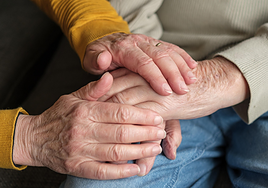 Seis meses dando voz a quienes sostienen el sistema de cuidados en España