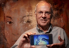 Hans Clevers:  «En el futuro usaremos órganos de laboratorio para decidir qué tratamiento aplicar»