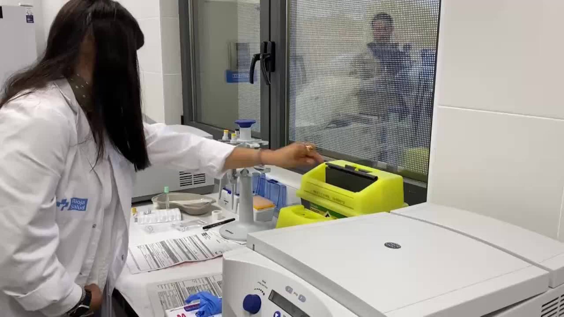 Cuatro ensayos clínicos buscan medicamentos innovadores contra el cáncer en La Rioja