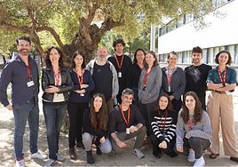 Investigadores españoles descubren una nueva enfermedad genética con solo 13 pacientes en el mundo