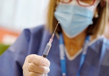 Vacuna para el covid