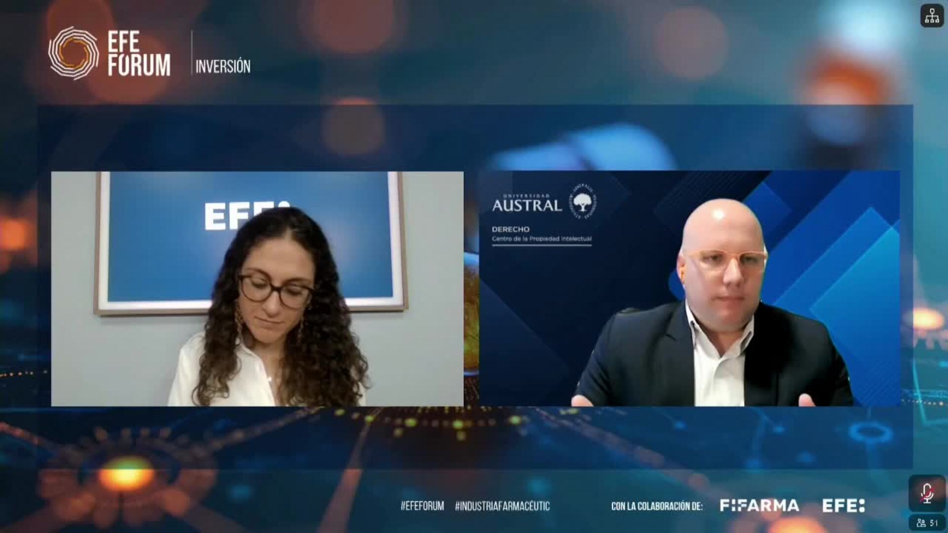 Expertos piden fortalecer políticas e inversión para posicionar a Latinoamérica como polo biofarmacéutico