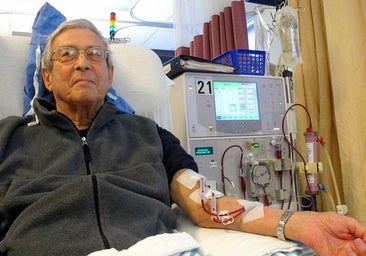 La enfermedad renal crónica se extiende como una epidemia: 800 millones de afectados en el mundo