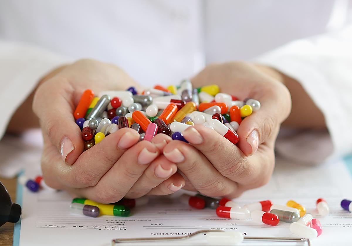 Los suplementos a base de vitaminas, proteínas, probióticos, minerales, ácidos grasos esenciales y aminoácidos son los más populares