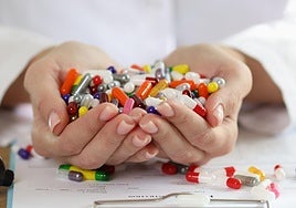 El pastillero del siglo XXI: el 'boom' de los suplementos para la longevidad