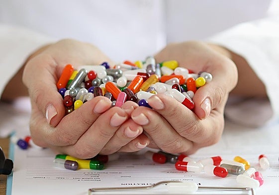 El pastillero del siglo XXI: el 'boom' de los suplementos para la longevidad