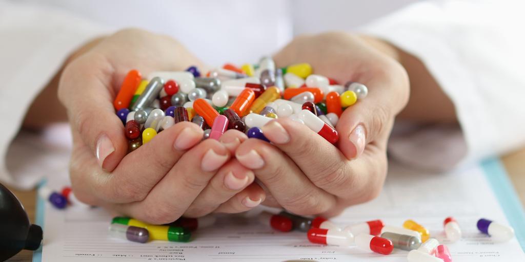 El pastillero del siglo XXI: el boom de los suplementos para la longevidad