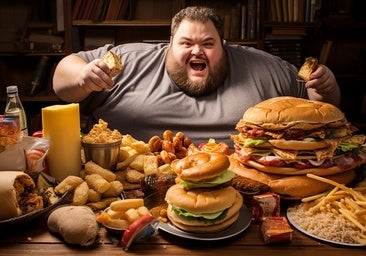 Alimentos ultraprocesados en hospitales