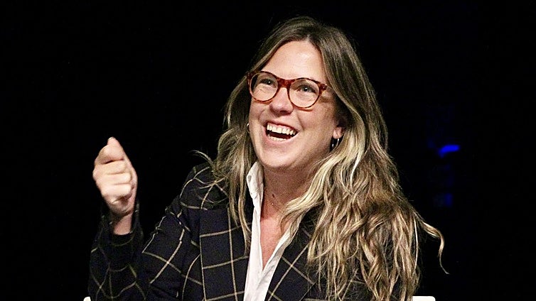 Magdalena Wetzel:  «La industria alimentaria influye en el diseño de las políticas alimentarias»