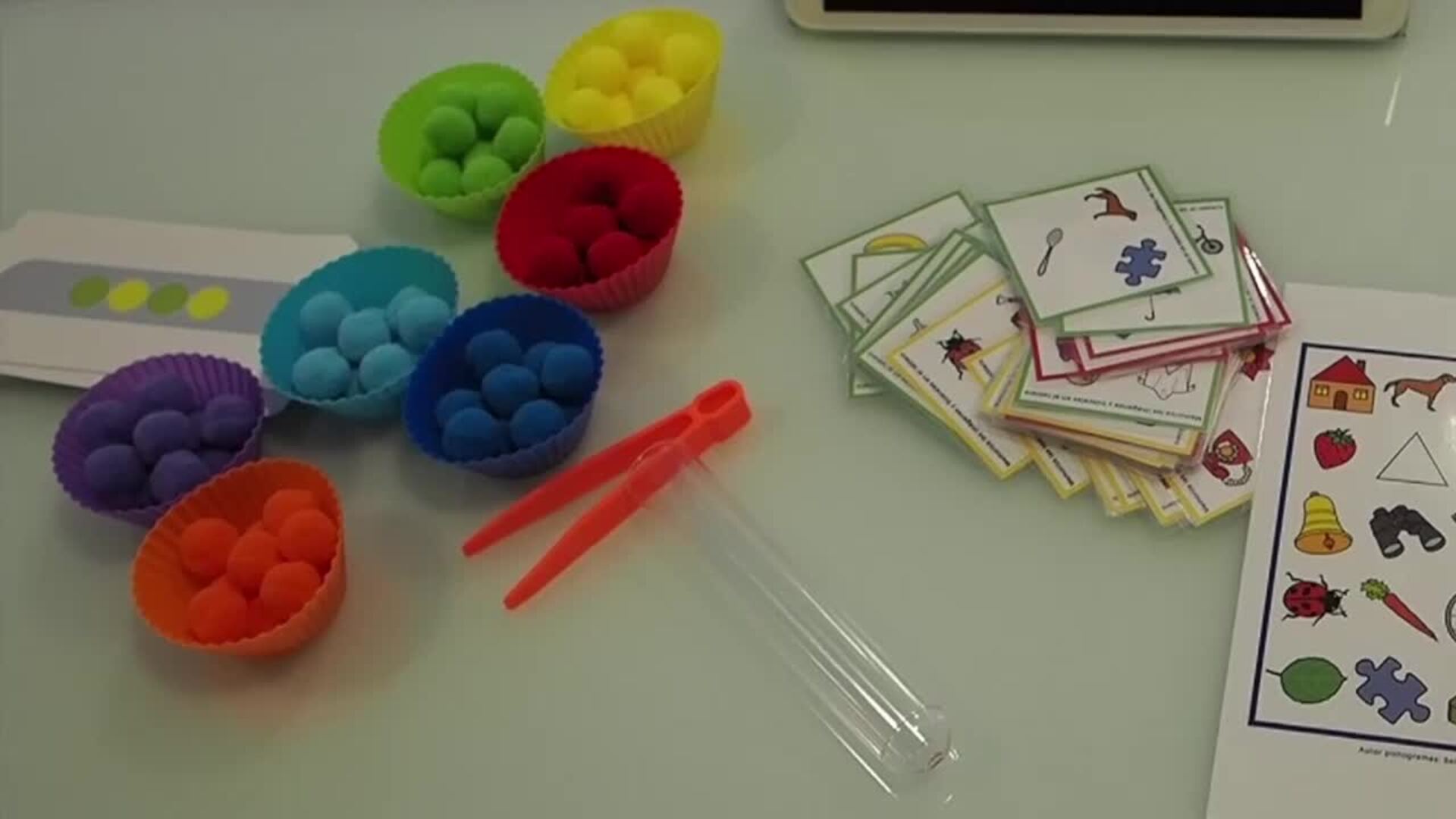 El HULA pone a funcionar la primera neuroescuela de Galicia y la segunda de España