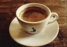 Beber no más de 4 tazas de café nos regala 5 años más de vida