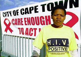 Europa se enfrenta una crisis silenciosa en la epidemia del VIH por el infradiagnóstico