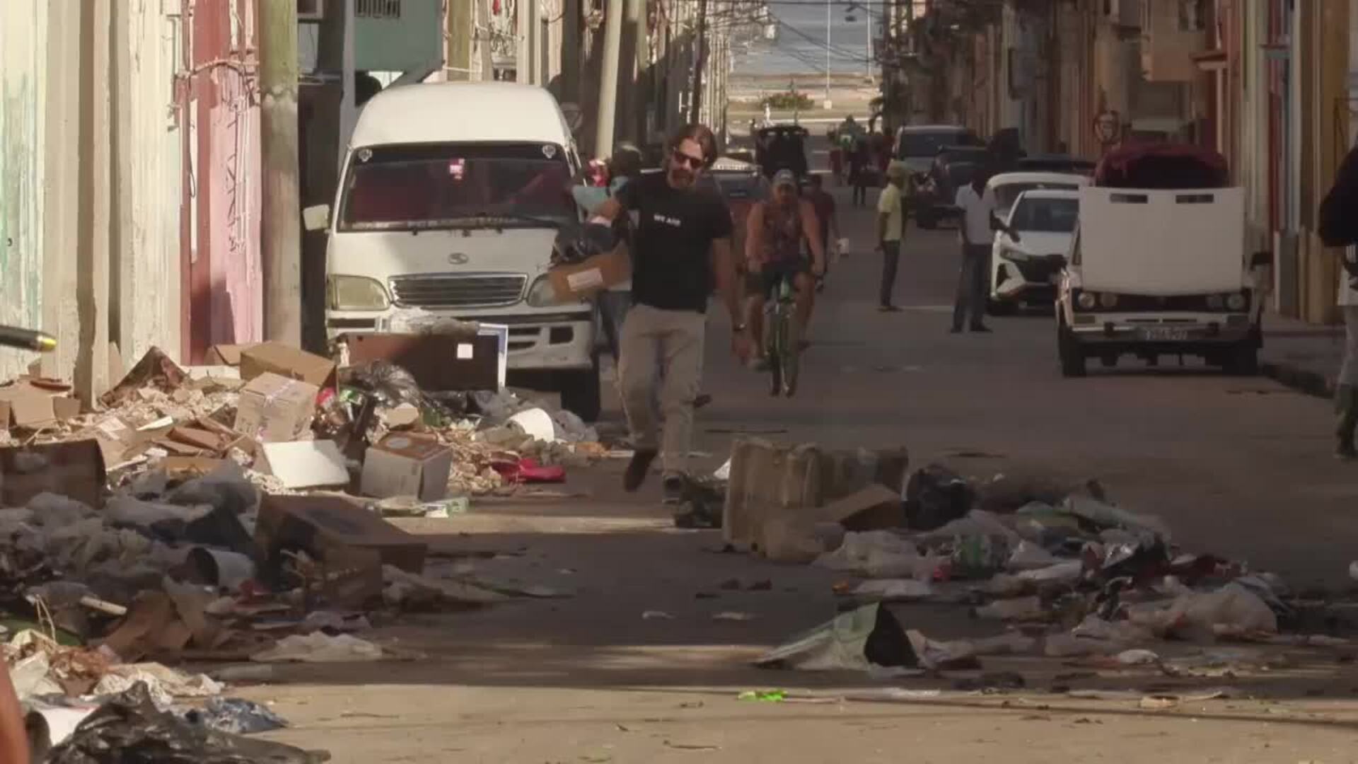 Cuba prevé una evolución desfavorable de la epidemia de dengue y chikunguña a corto plazo