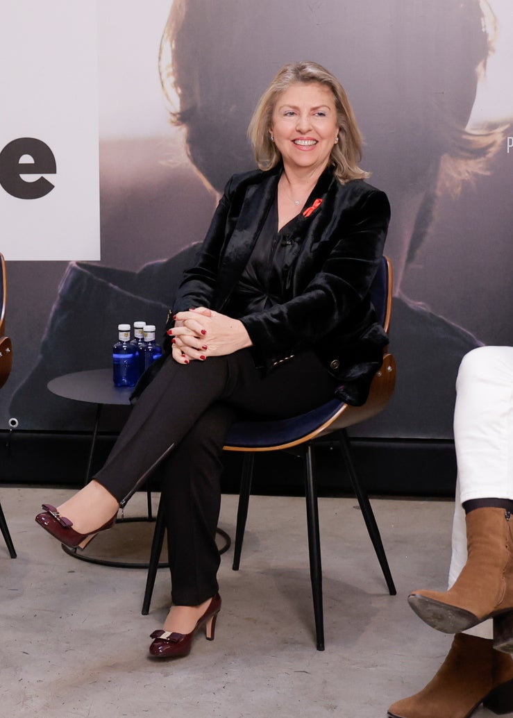 Imagem – Temos ferramentas para mudar o rumo da infecção, mas precisamos do compromisso de todos: gestão, profissionais, comunidades e indústria.