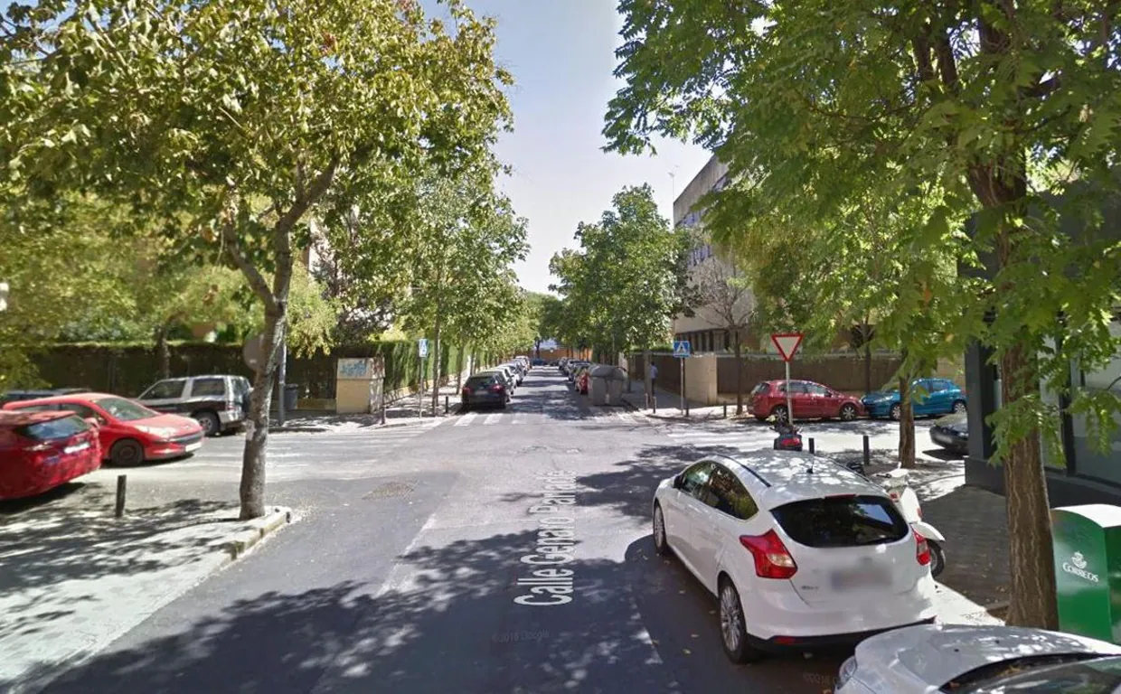 Ratifican la pena de 14 años de cárcel por robar a un anciano en Sevilla y  violar a su cuidadora