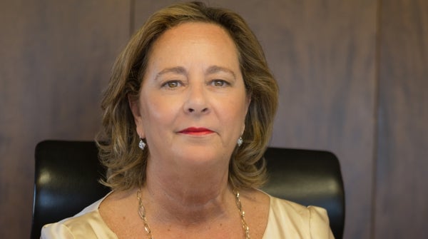 La abogada Beatriz Jiménez Suñe asume la presidencia de Guadaliuris