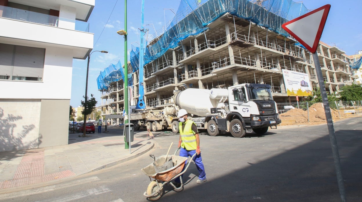 Emvisesa inicia los trámites para construir 135 nuevos alojamientos colaborativos en Valdezorras