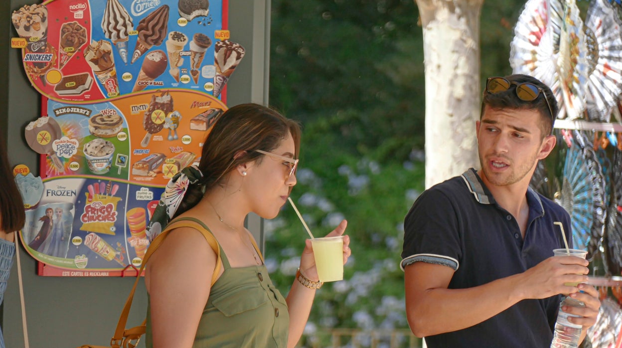 ¿Cuándo acaba la ola de calor en Sevilla?