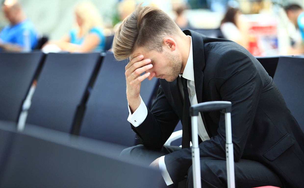 EasyJet y Ryanair están inmersas en una serie de jornadas de huelga