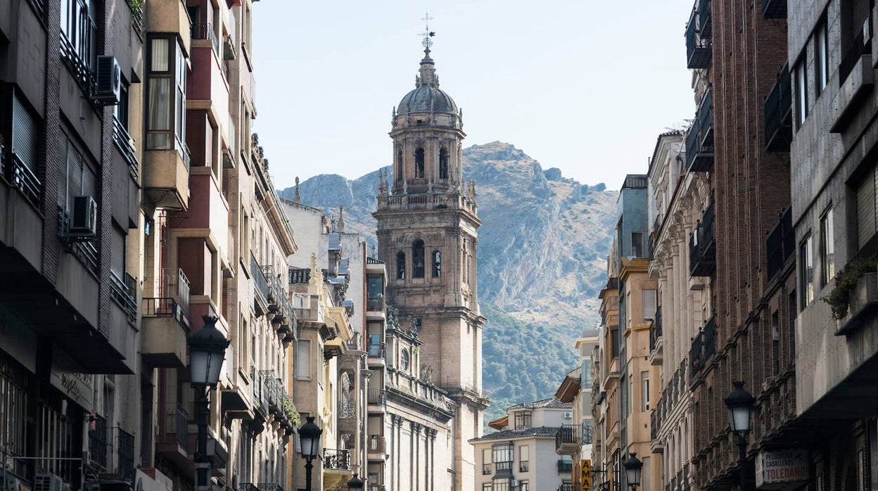 Así se encuentran los precios de venta de vivienda en las capitales andaluzas