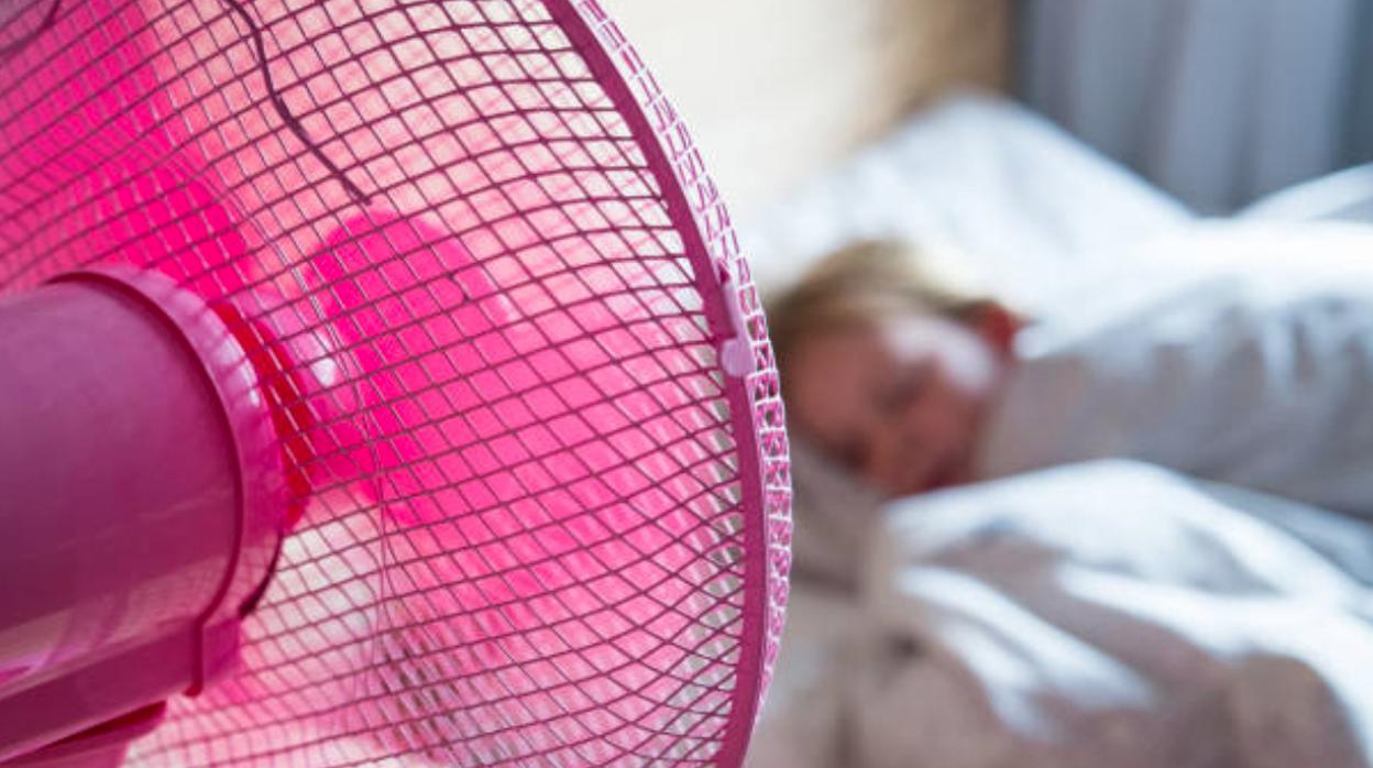 Once trucos para dormir sin aire acondicionado en plena ola de calor