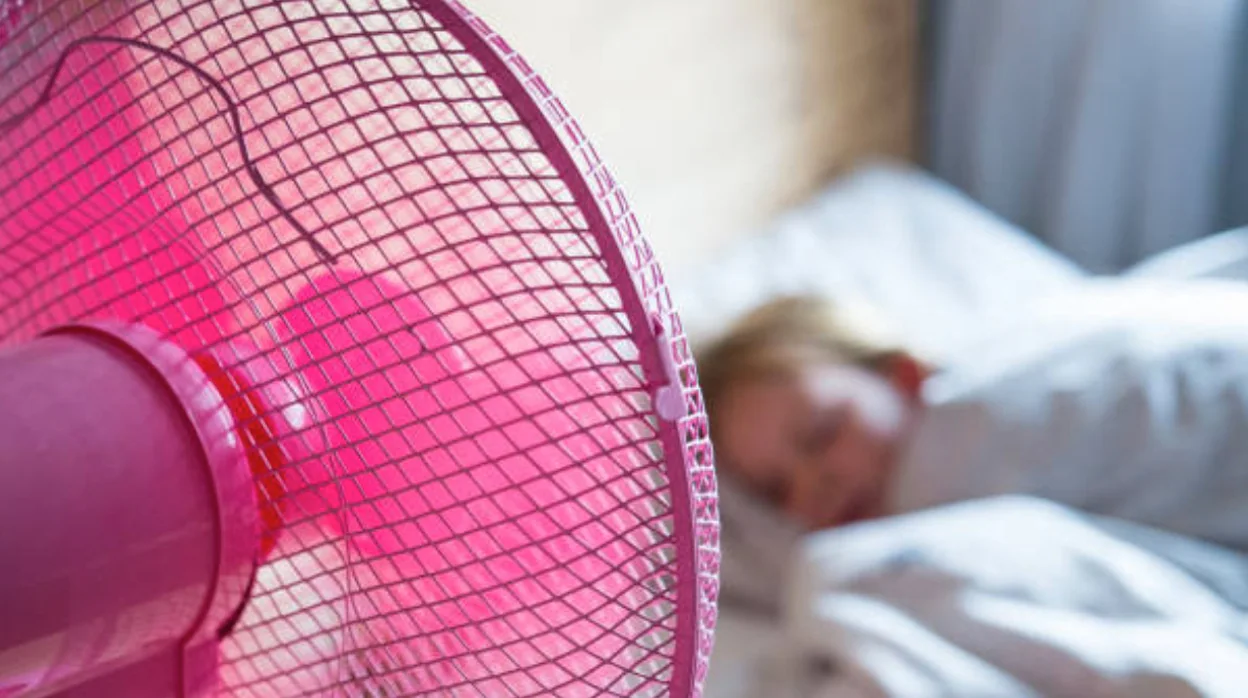 Once trucos para dormir sin aire acondicionado en plena ola de calor