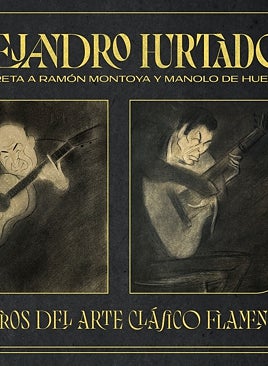 Imagen - La palabra de Dios según El Lebrijano