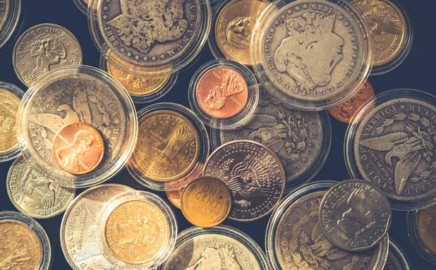 Sácales partido a las monedas antiguas que tienes en casa: ¿dónde y cómo puedes venderlas?