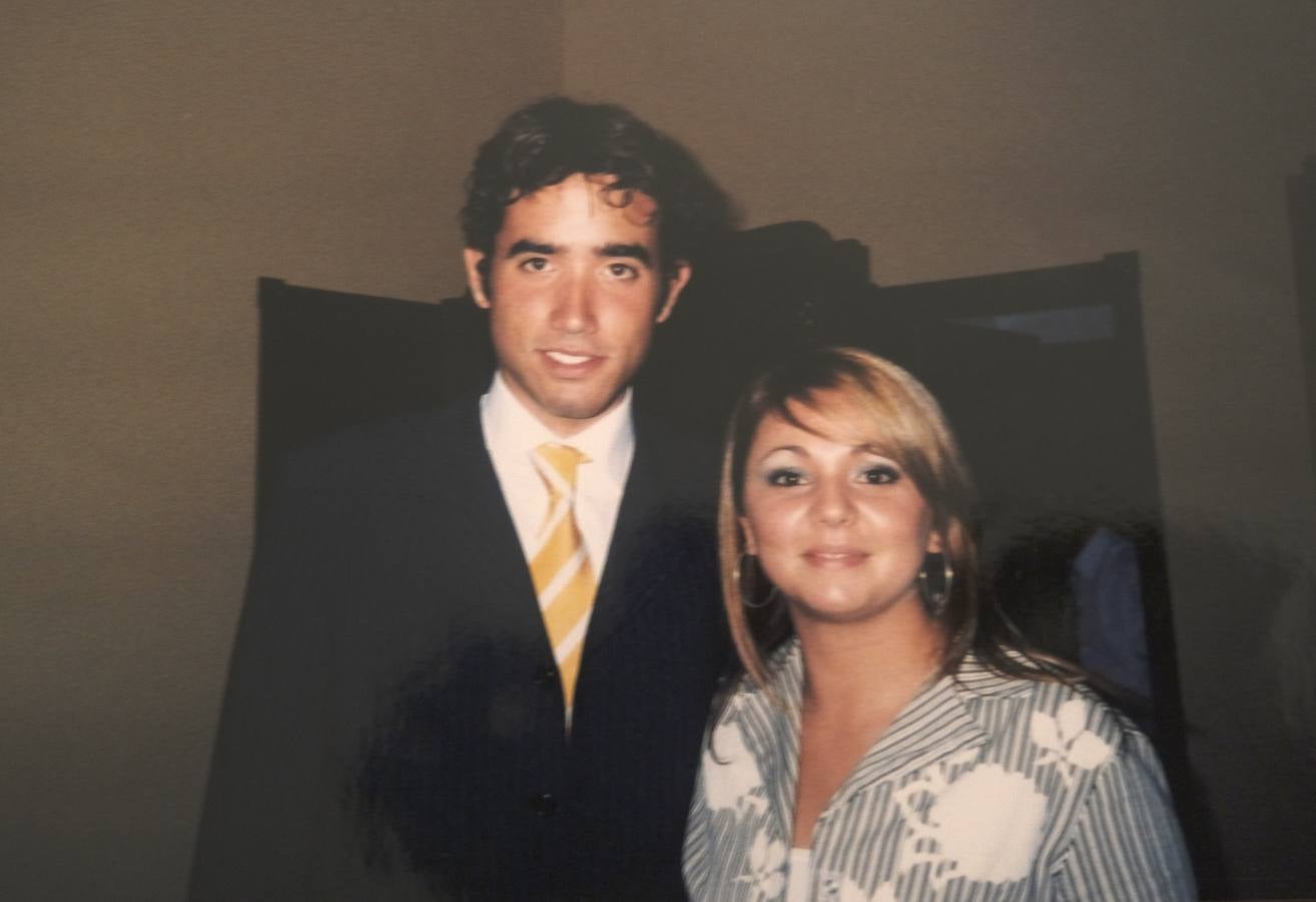 Un museo para morantistas en La Puebla del Río